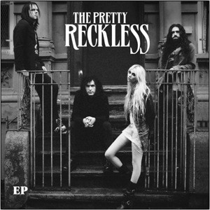 the_pretty_reckless_-_ep