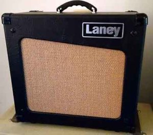 Laney Cub 12R guitar amplifier